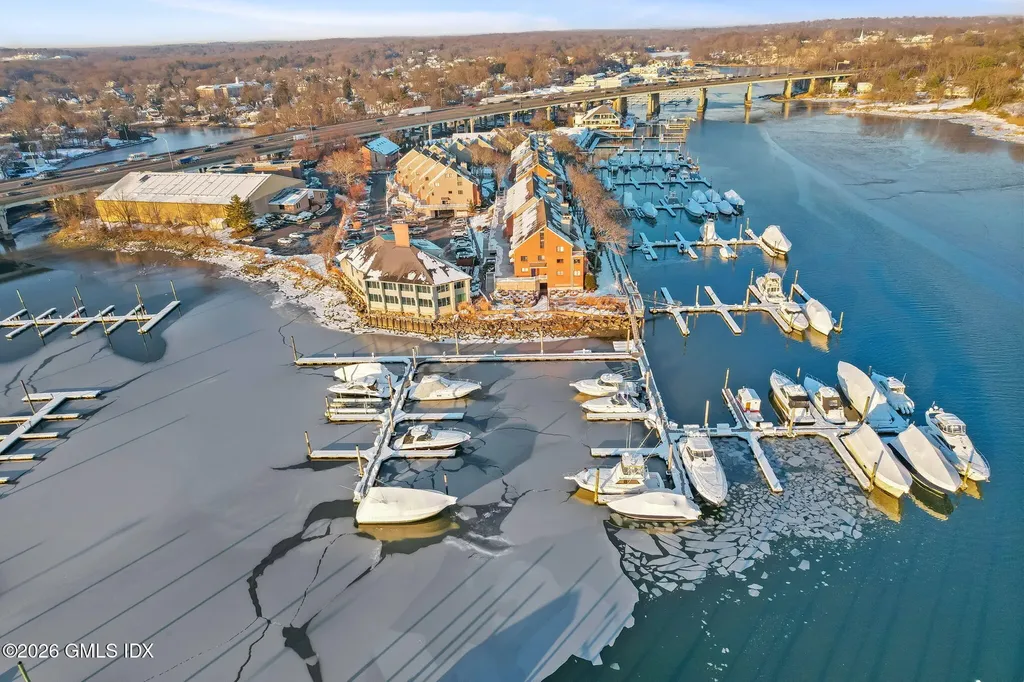 7 River Road Cos Cob CT 06807