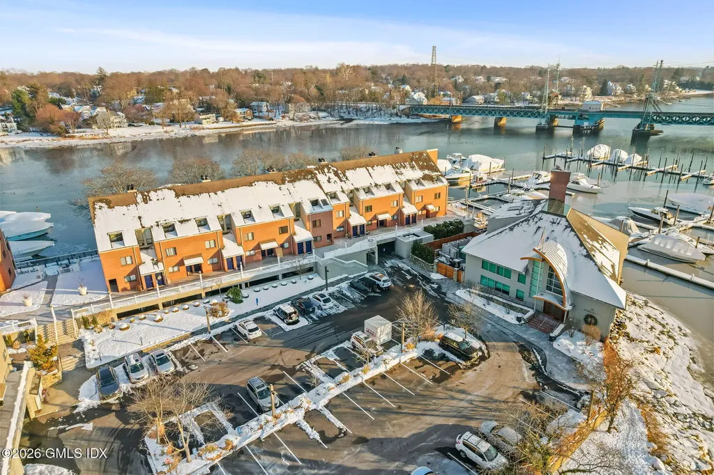 7 River Road Cos Cob CT 06807