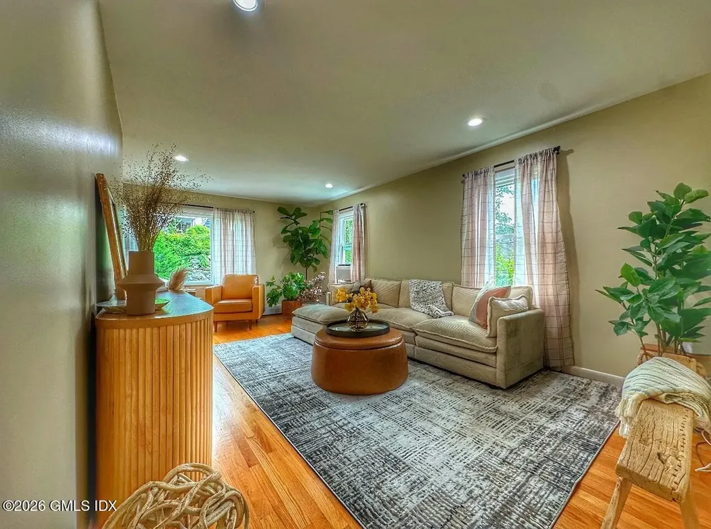 37 Gerry Street Greenwich CT 06830