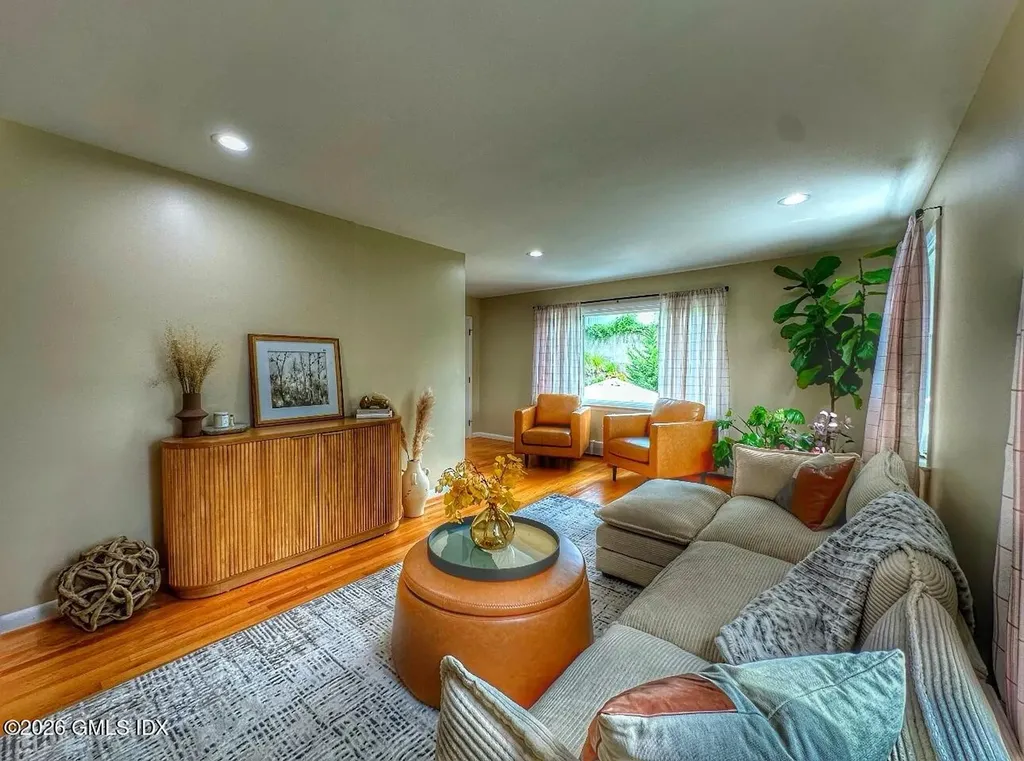 37 Gerry Street Greenwich CT 06830