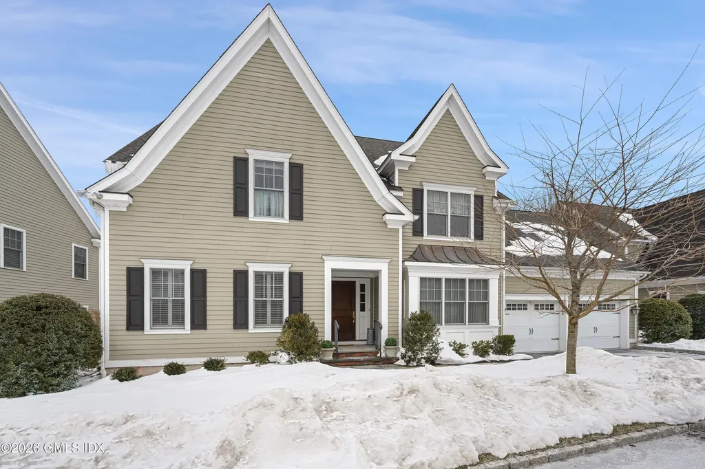 53 Waterview Way Stamford CT 06902