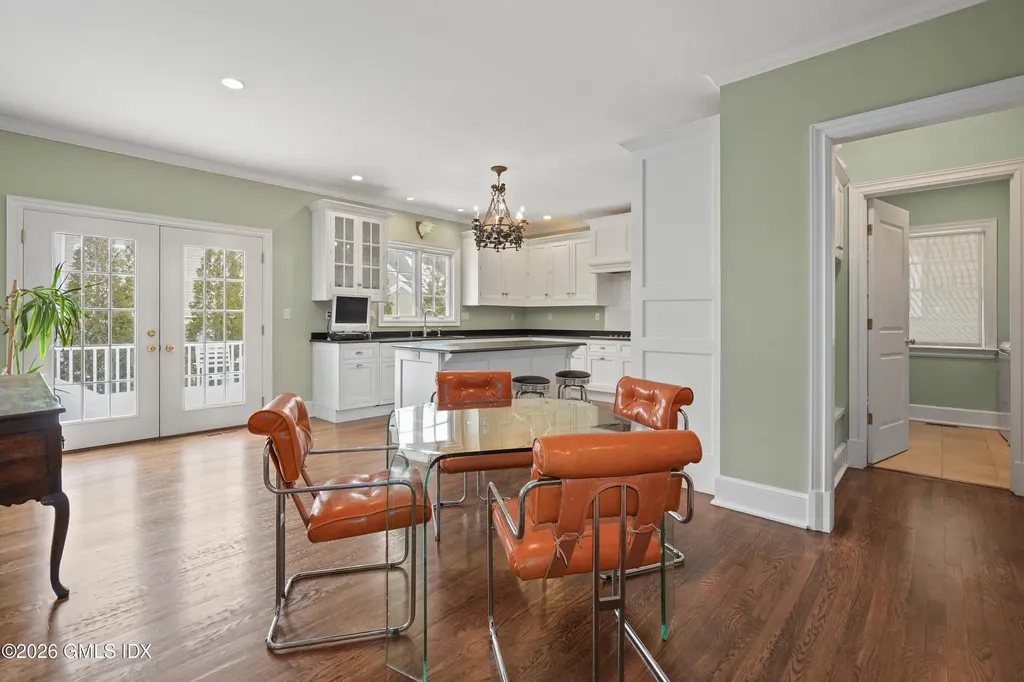 53 Waterview Way Stamford CT 06902