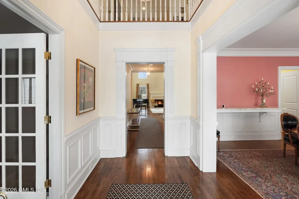 53 Waterview Way Stamford CT 06902