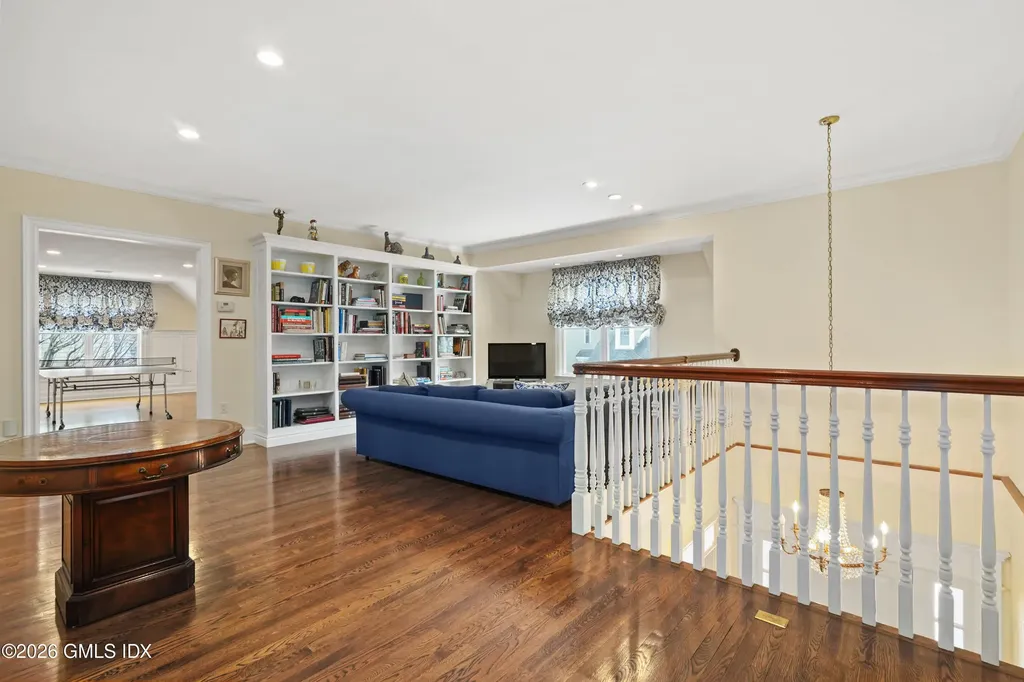 53 Waterview Way Stamford CT 06902