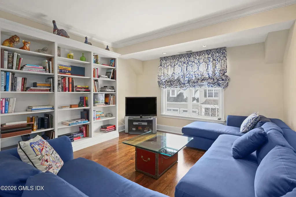 53 Waterview Way Stamford CT 06902