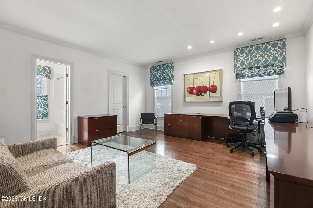 53 Waterview Way Stamford CT 06902