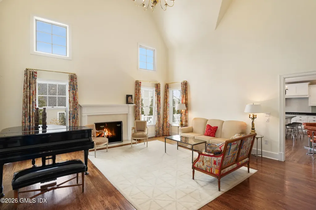 53 Waterview Way Stamford CT 06902