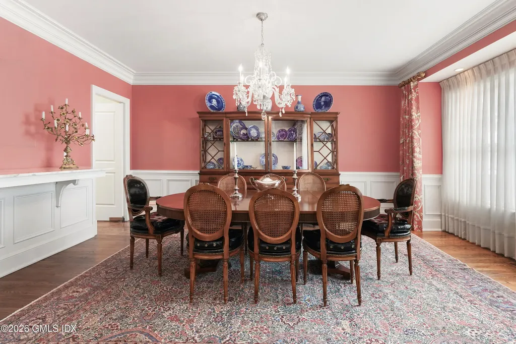 53 Waterview Way Stamford CT 06902