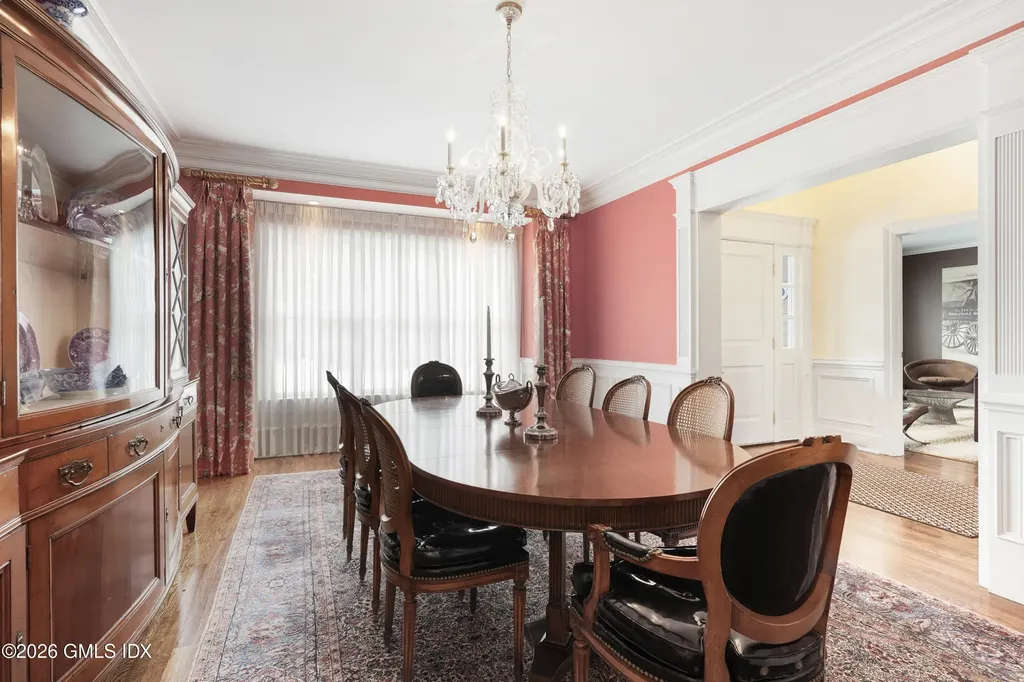 53 Waterview Way Stamford CT 06902