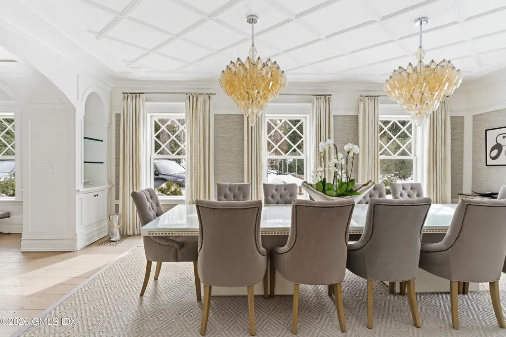 212 Bedford Road Greenwich CT 06831