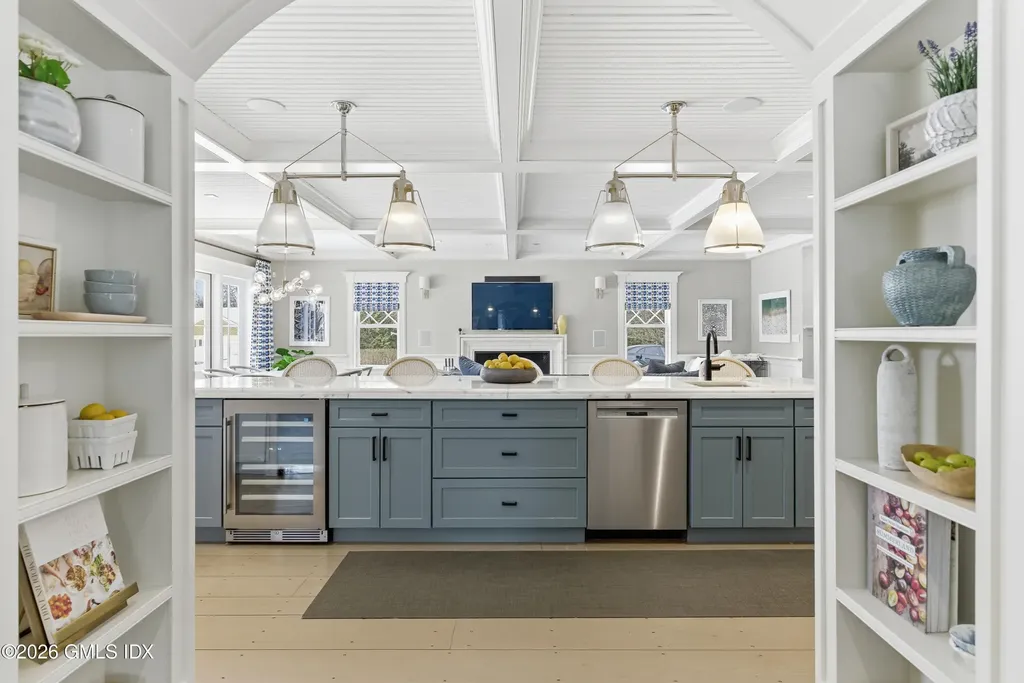 212 Bedford Road Greenwich CT 06831