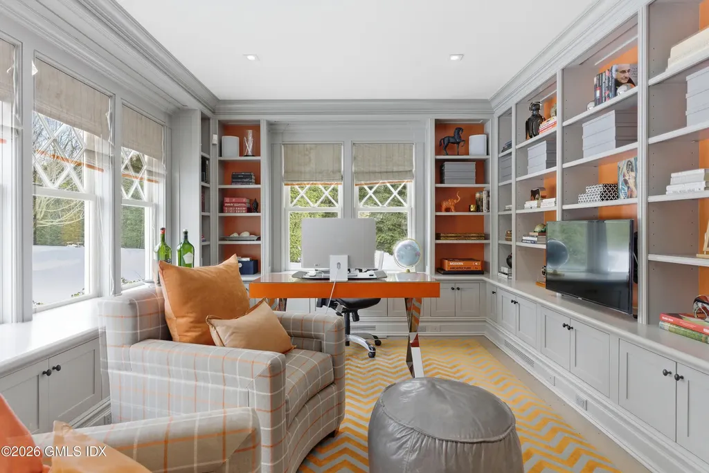 212 Bedford Road Greenwich CT 06831