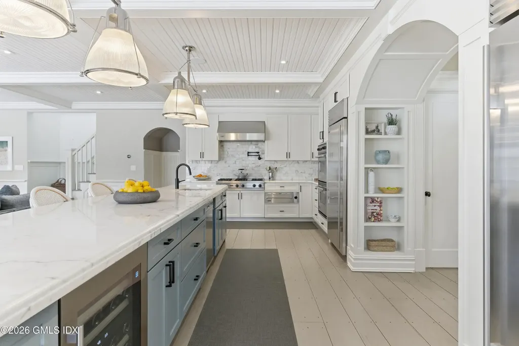 212 Bedford Road Greenwich CT 06831