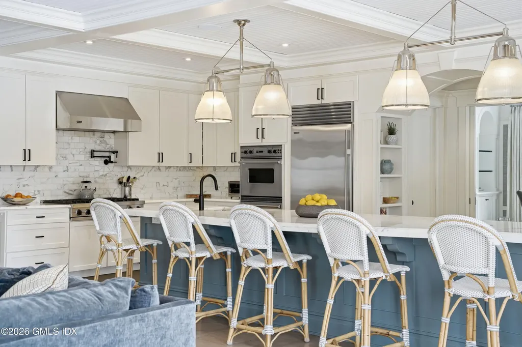 212 Bedford Road Greenwich CT 06831