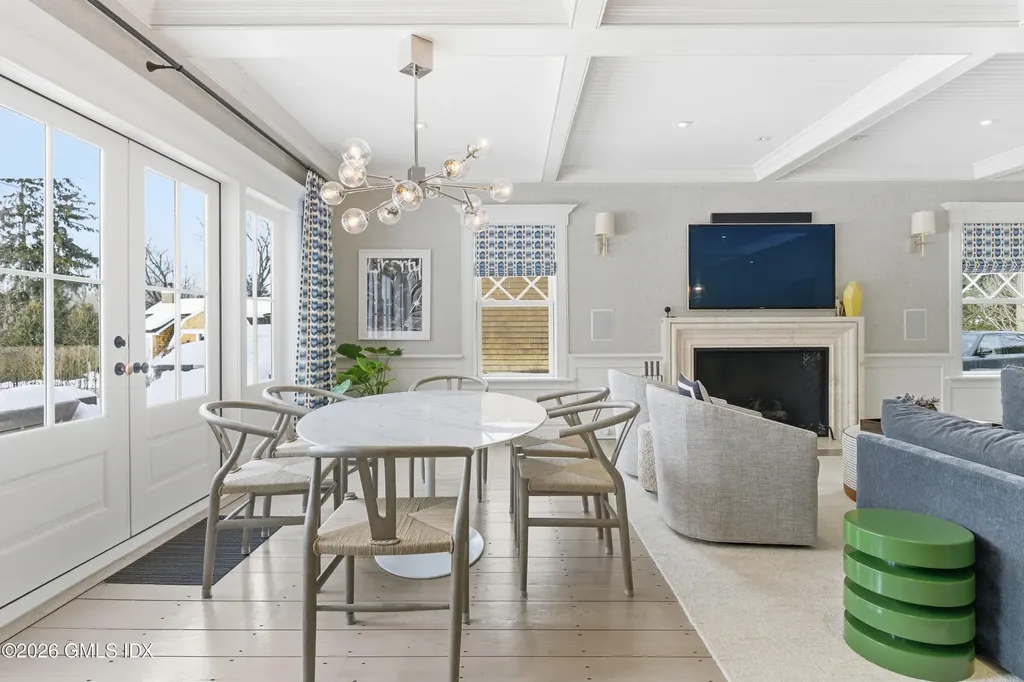 212 Bedford Road Greenwich CT 06831