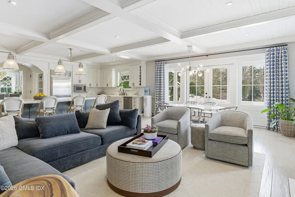 212 Bedford Road Greenwich CT 06831