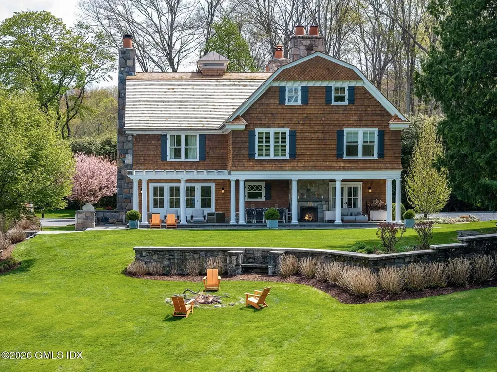 212 Bedford Road Greenwich CT 06831
