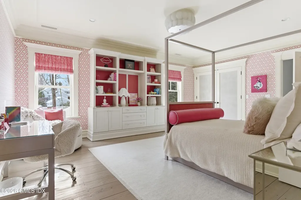 212 Bedford Road Greenwich CT 06831