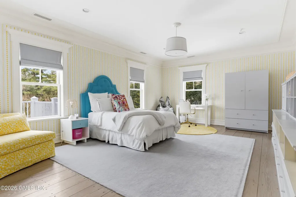 212 Bedford Road Greenwich CT 06831