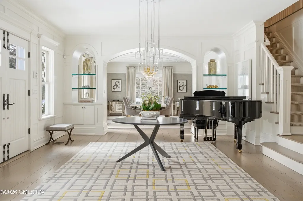 212 Bedford Road Greenwich CT 06831