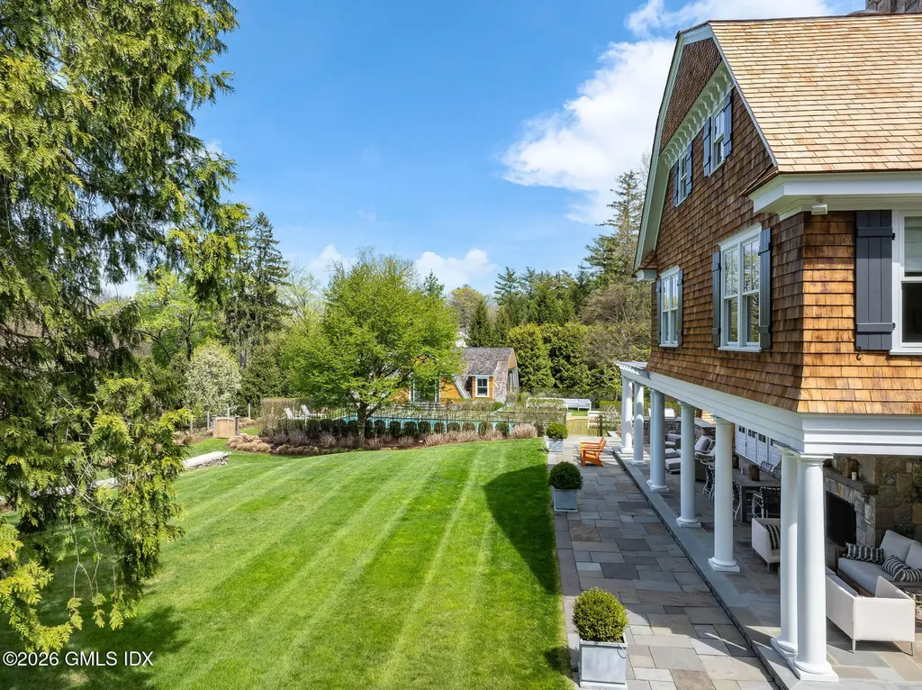 212 Bedford Road Greenwich CT 06831