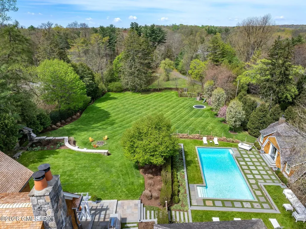 212 Bedford Road Greenwich CT 06831