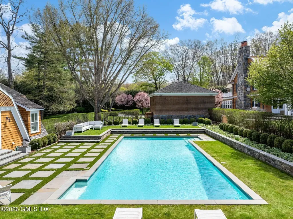 212 Bedford Road Greenwich CT 06831
