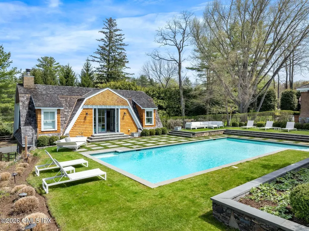 212 Bedford Road Greenwich CT 06831