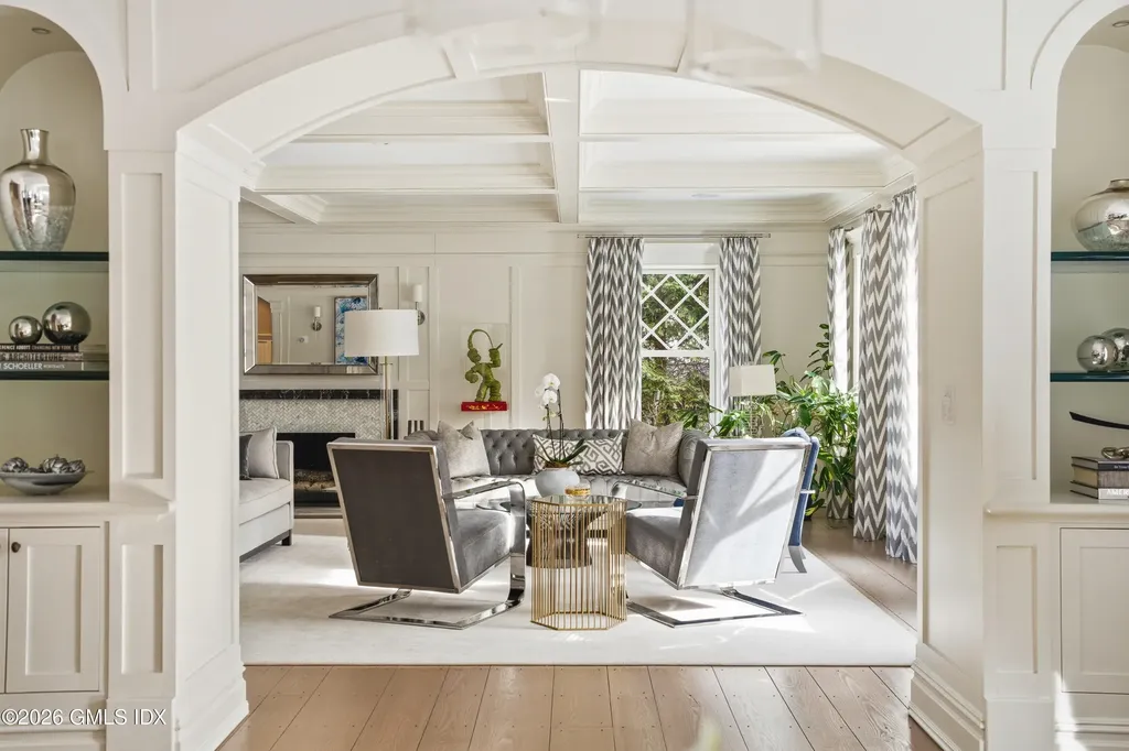 212 Bedford Road Greenwich CT 06831