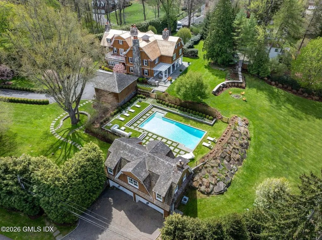 212 Bedford Road Greenwich CT 06831