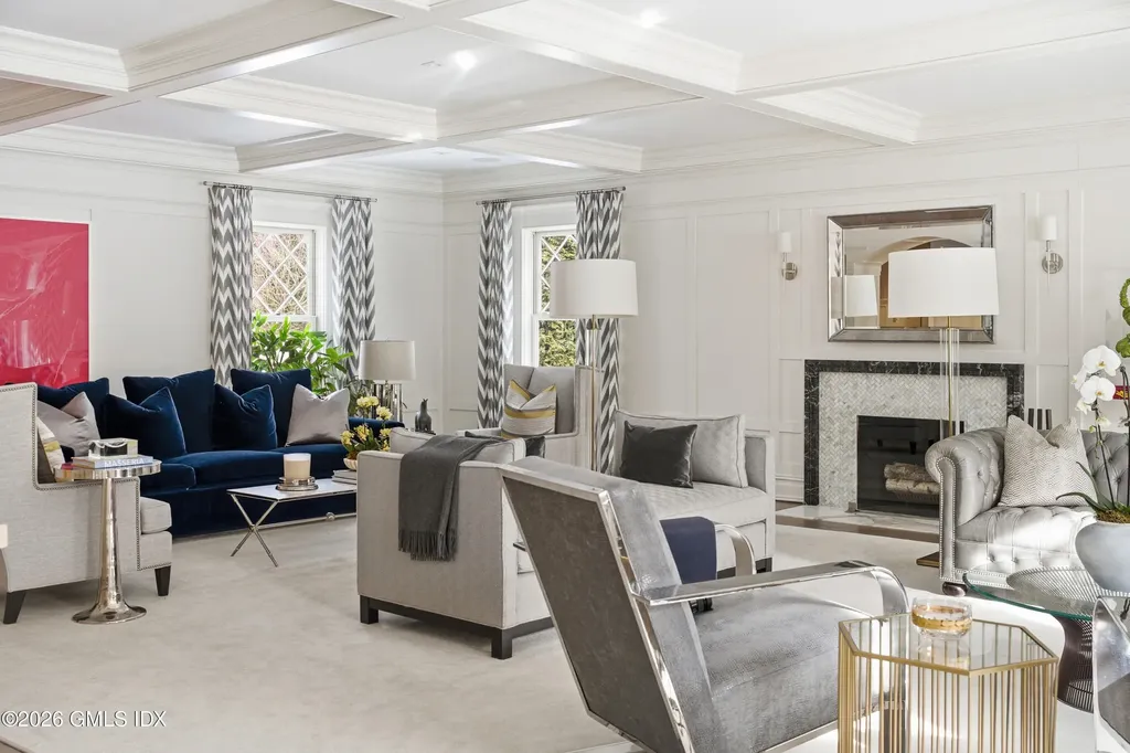 212 Bedford Road Greenwich CT 06831