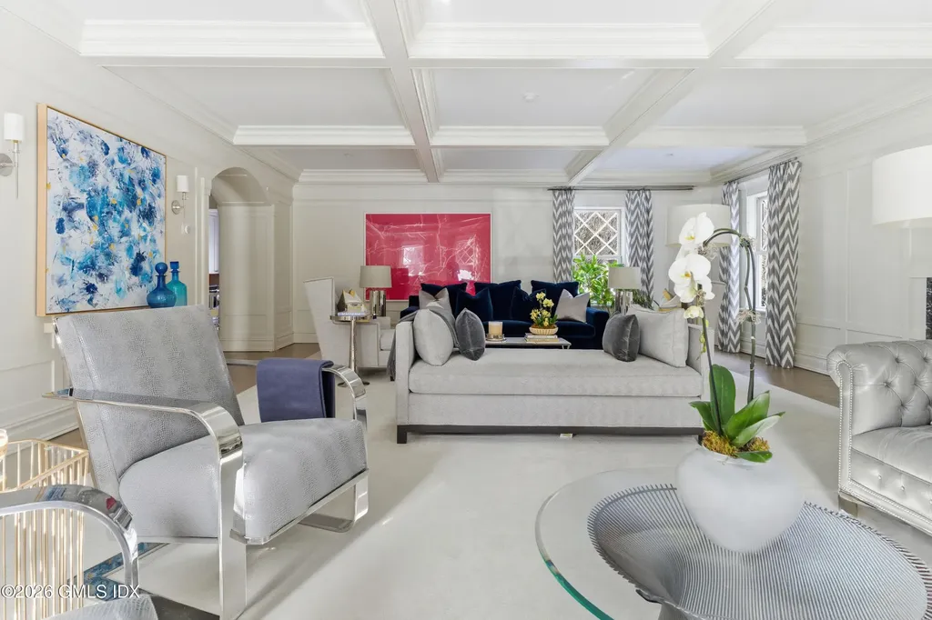 212 Bedford Road Greenwich CT 06831