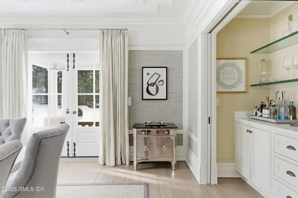 212 Bedford Road Greenwich CT 06831