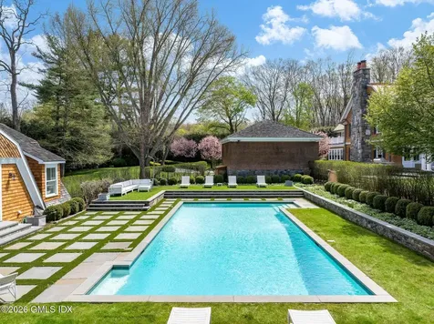 212 Bedford Road Greenwich CT 06831