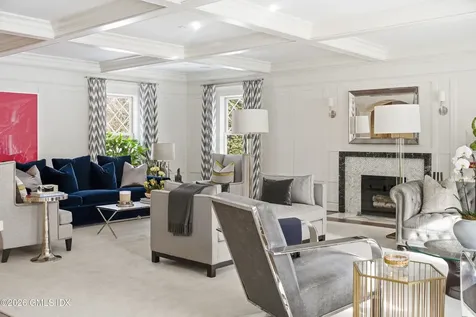 212 Bedford Road Greenwich CT 06831