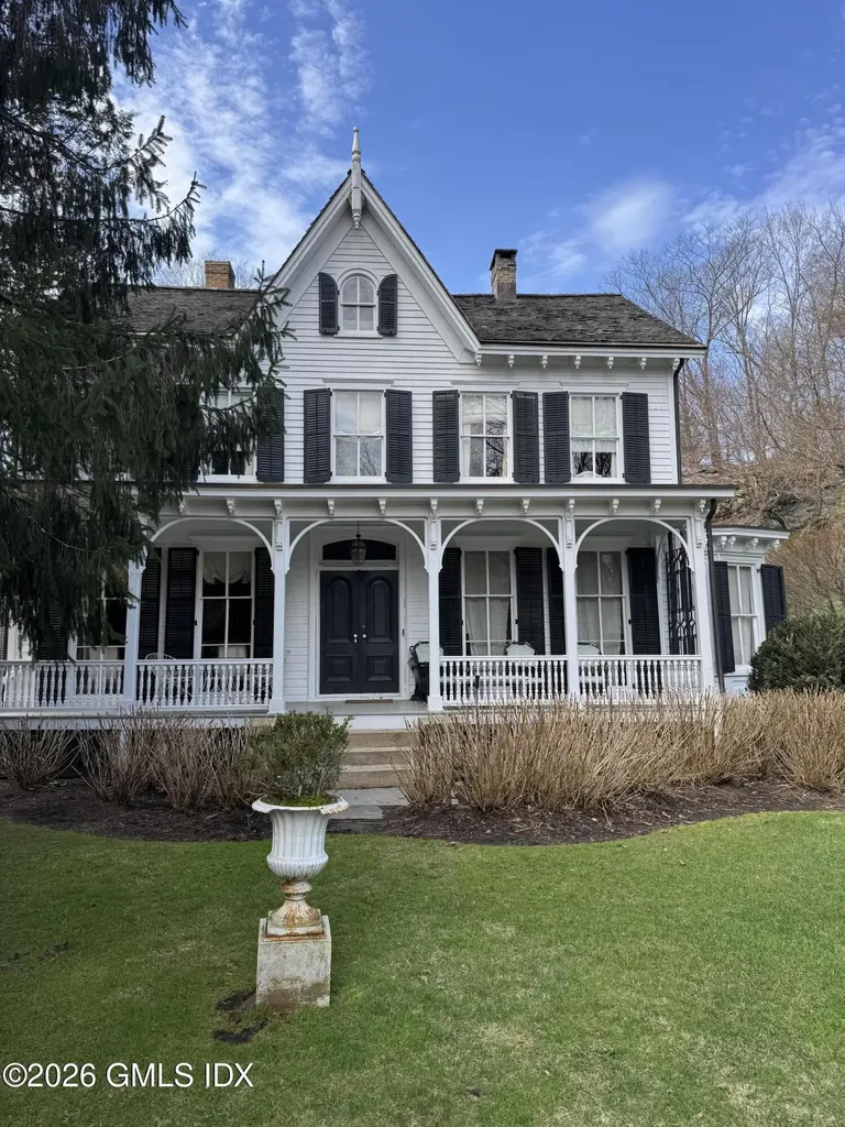 332 Riversville Road Greenwich CT 06831