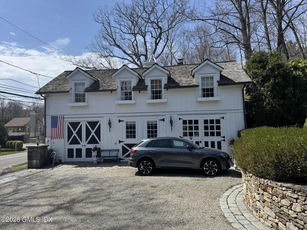 332 Riversville Road Greenwich CT 06831