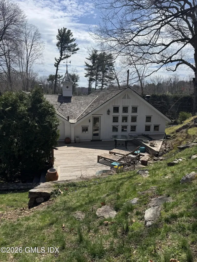 332 Riversville Road Greenwich CT 06831