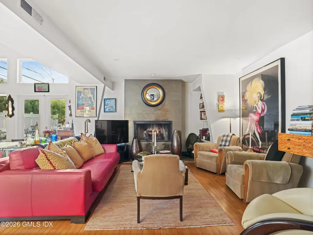 332 Riversville Road Greenwich CT 06831