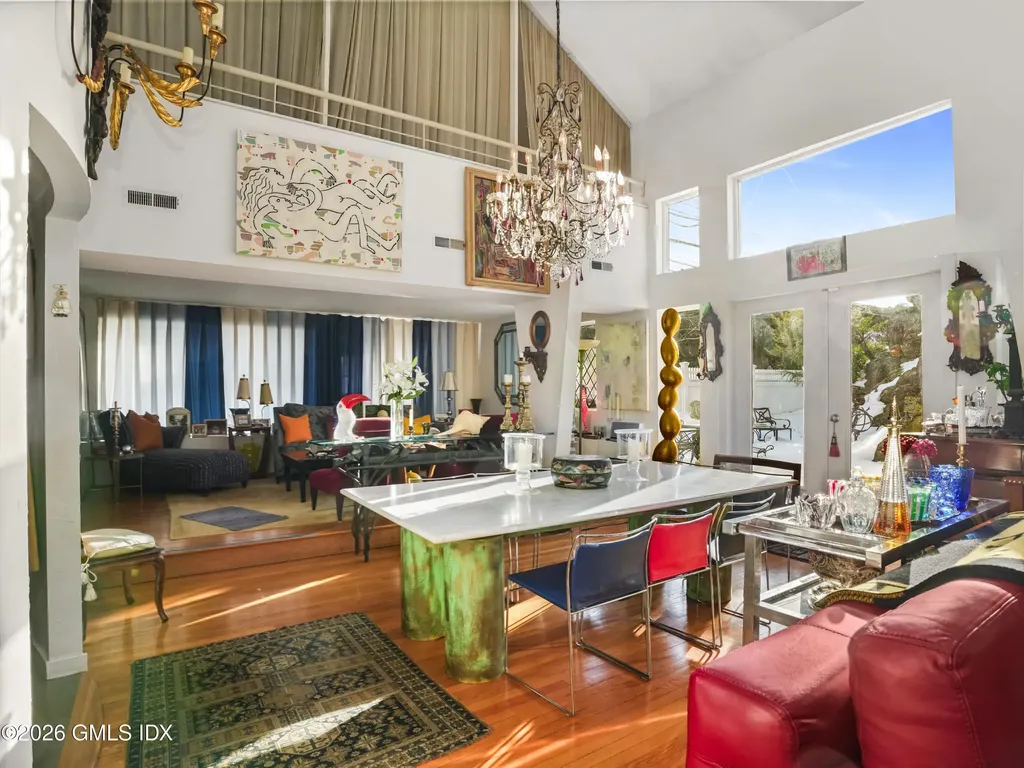 332 Riversville Road Greenwich CT 06831