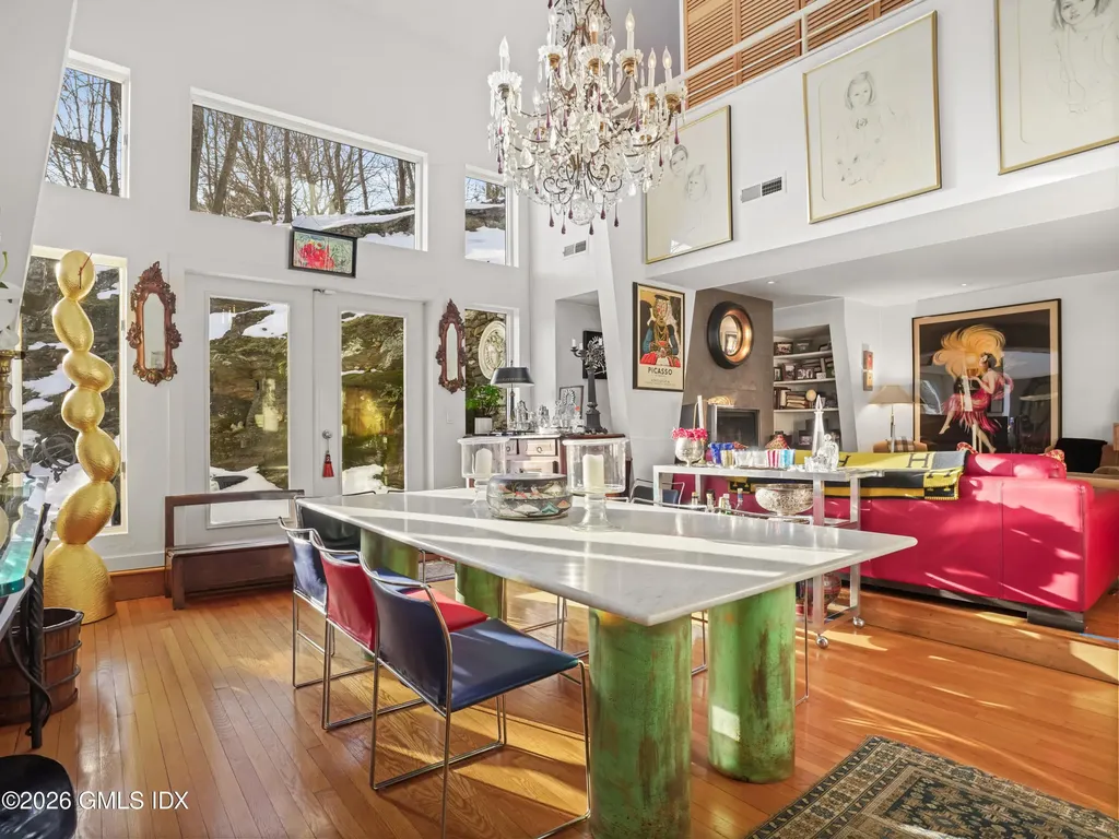 332 Riversville Road Greenwich CT 06831