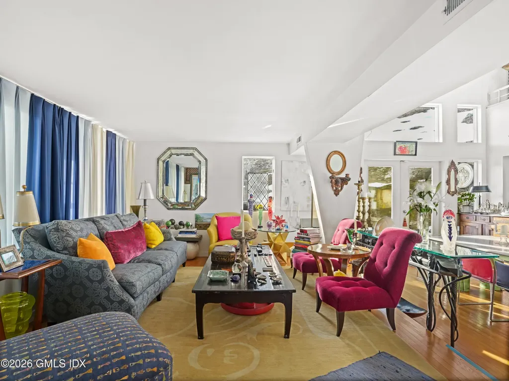 332 Riversville Road Greenwich CT 06831