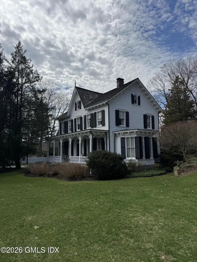 332 Riversville Road Greenwich CT 06831