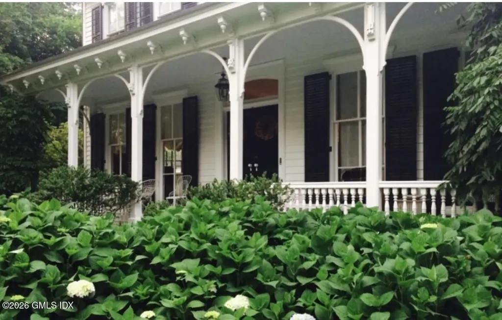 332 Riversville Road Greenwich CT 06831