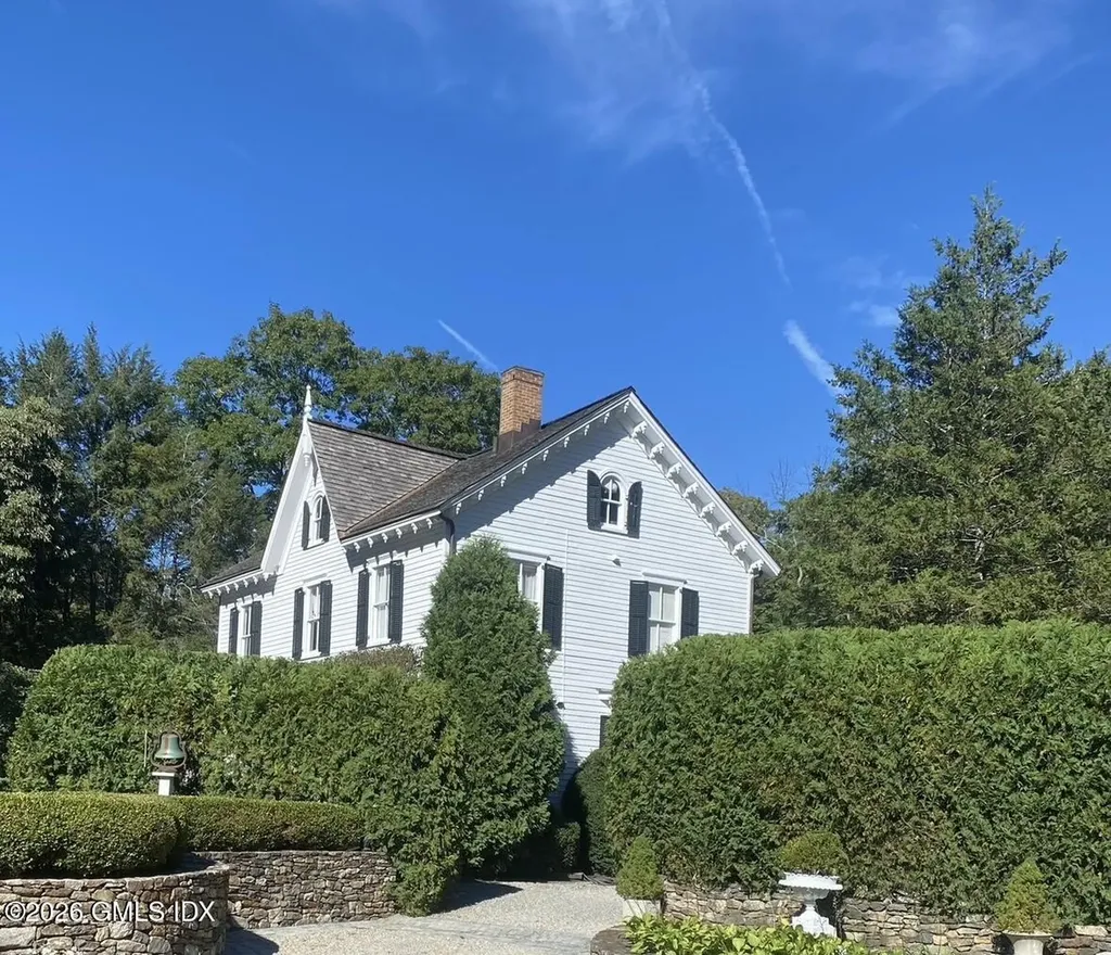 332 Riversville Road Greenwich CT 06831