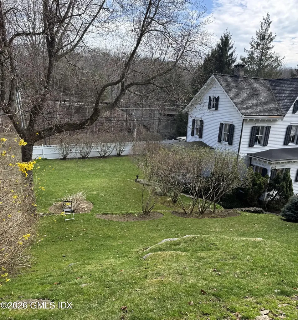 332 Riversville Road Greenwich CT 06831