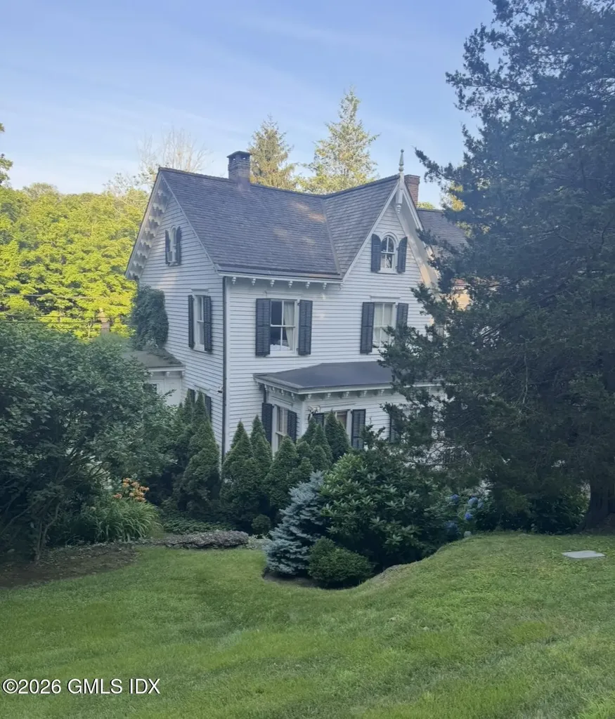 332 Riversville Road Greenwich CT 06831