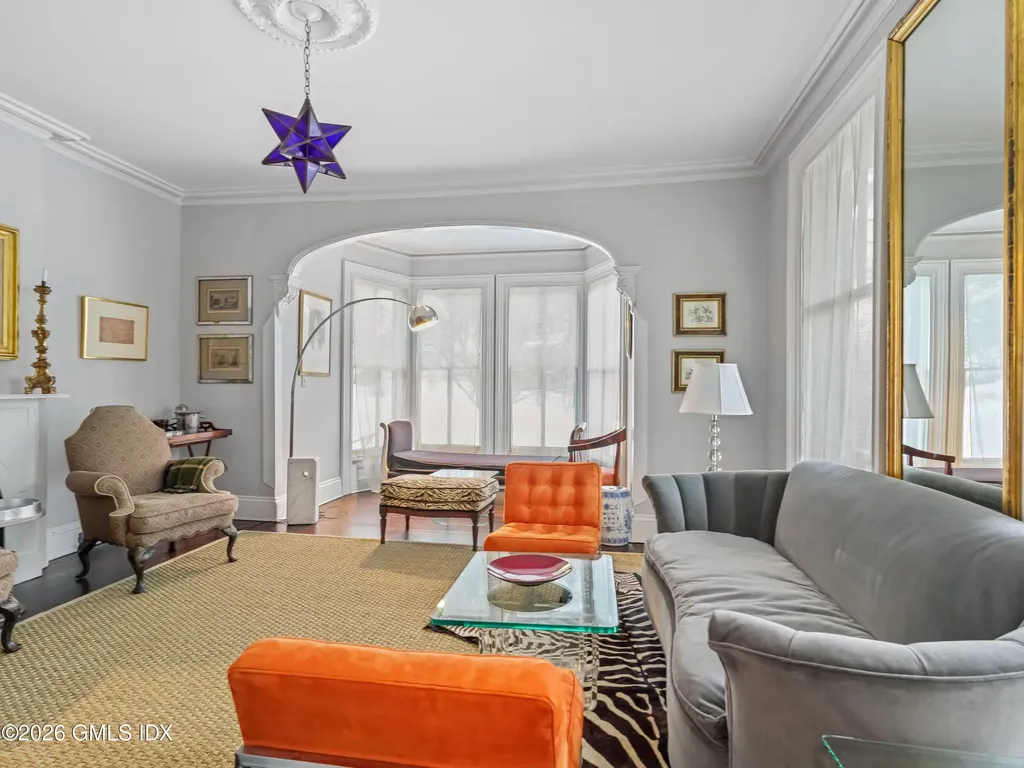 332 Riversville Road Greenwich CT 06831