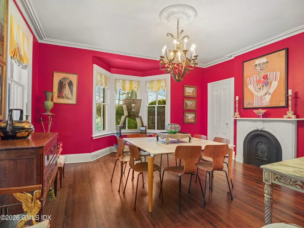 332 Riversville Road Greenwich CT 06831