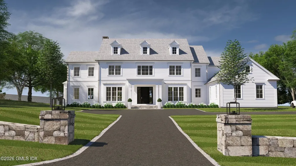 2 Stillman Lane Greenwich CT 06831